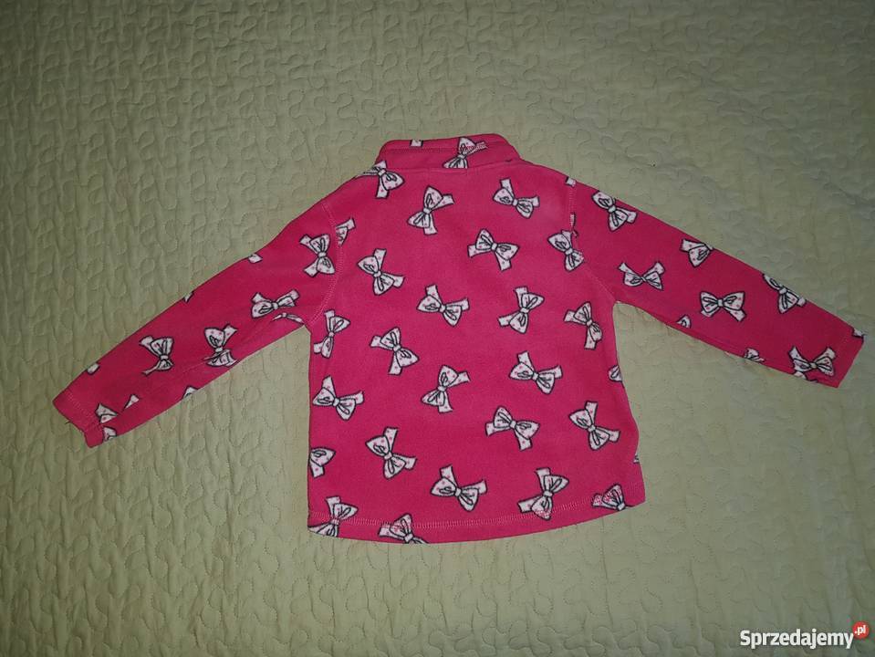 Bluza polar 34 104