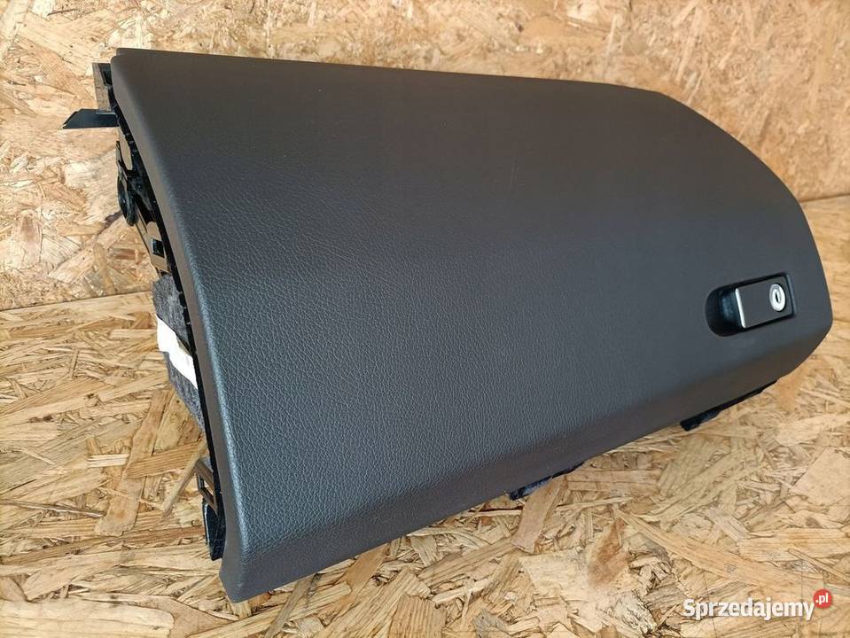 MERCEDES W212 LIFT SCHOWEK PASAŻERA A2126803091 Półki tylne Pleszew sprzedam