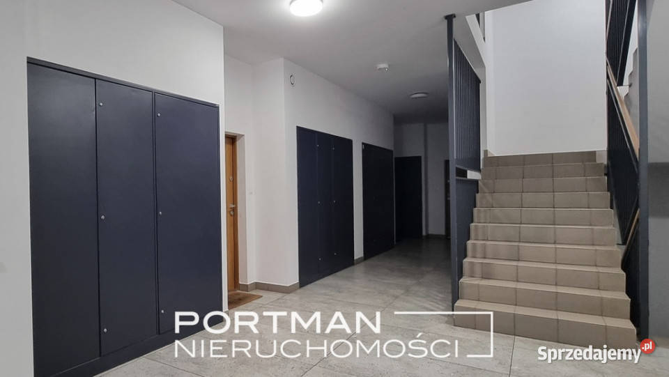 Garażkomórkabalkonwinda Gotowe do wprowadzenia gazowe mazowieckie Otwock Mały