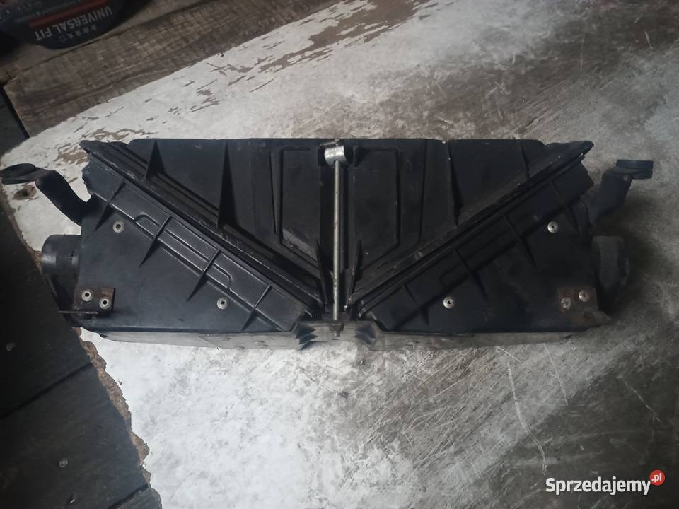 Nissan 300ZX Z32 Airbox puszka filtra powietrza Szczecin