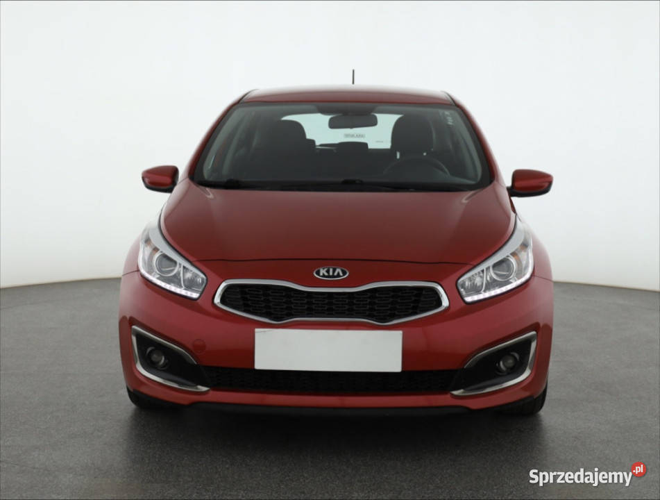 Kia Ceed 16 i ABS Piaseczno sprzedam