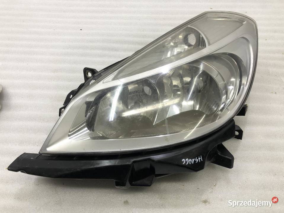 LAMPA LEWY PRZÓD RENAULT CLIO II 8200459824 EU