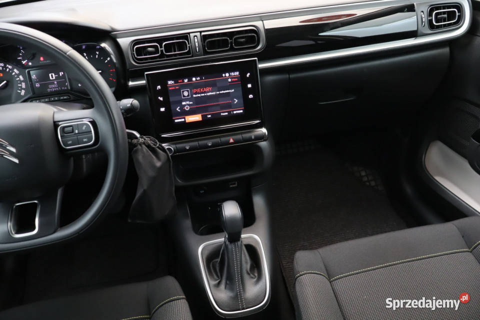 Citroen C3 12 PureTech sprzedam