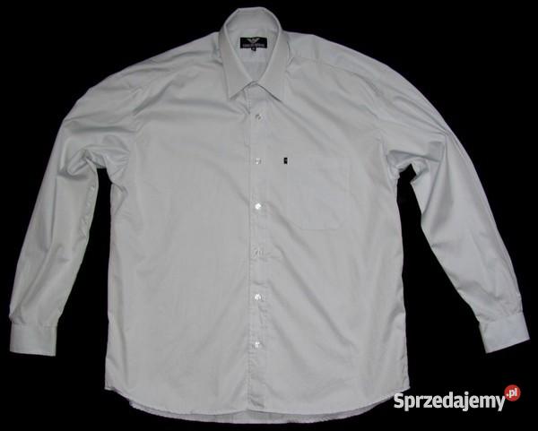 KOSZULA MĘSKA GIORGIO ARMANI EMPORIO XL Rozmiar XL Wejherowo