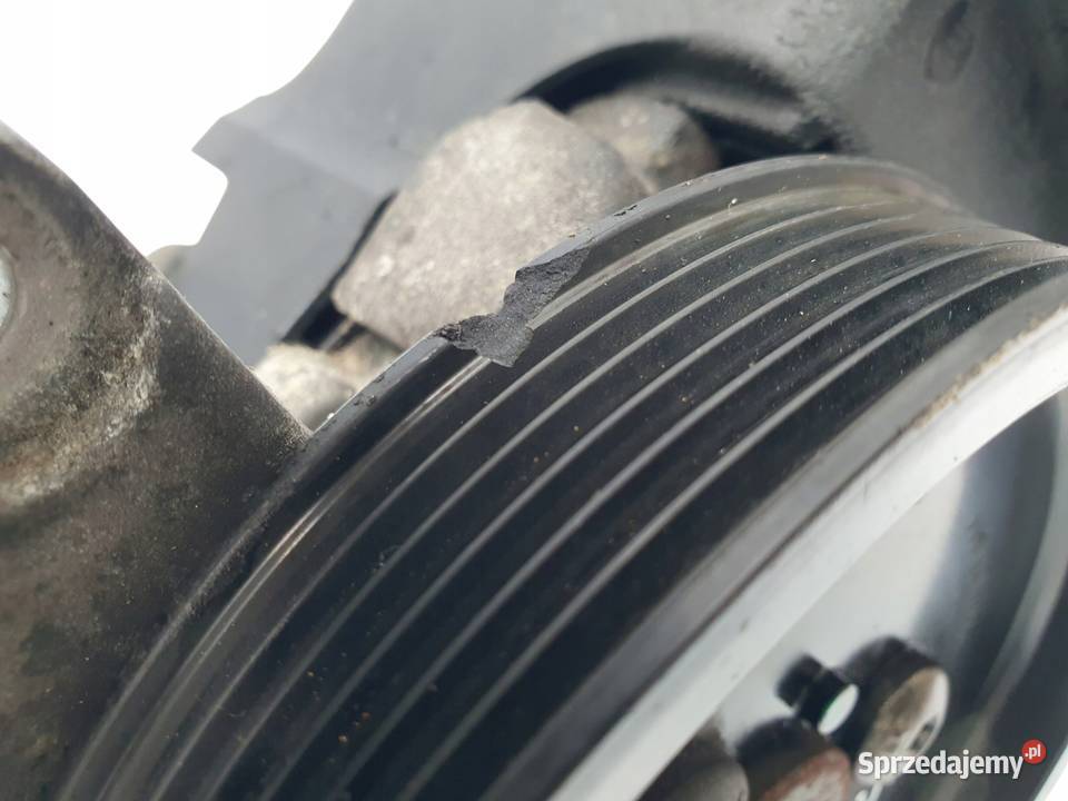 POMPA WSPOMAGANIA BMW X3 E83 20 D 7692974536 Chełm