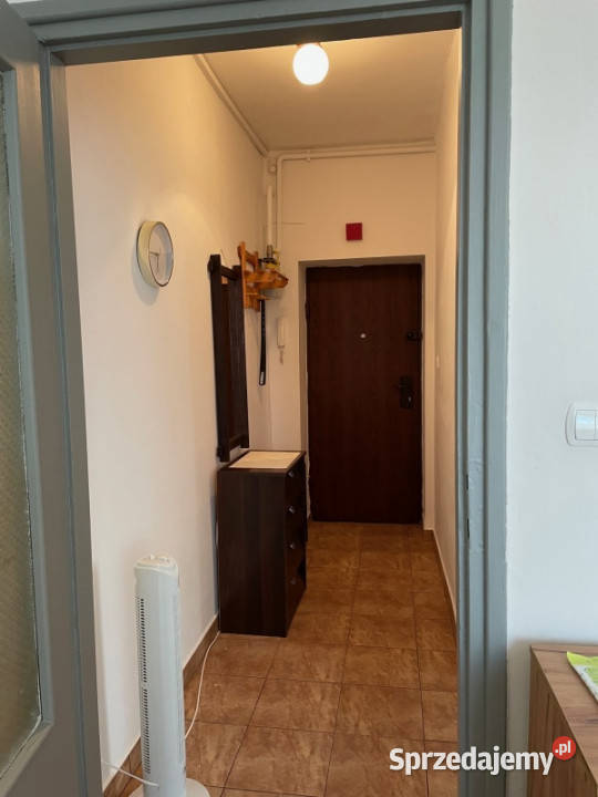 Bezpośrednio mieszkanie 2 pokoje Gandhiego Warszawa