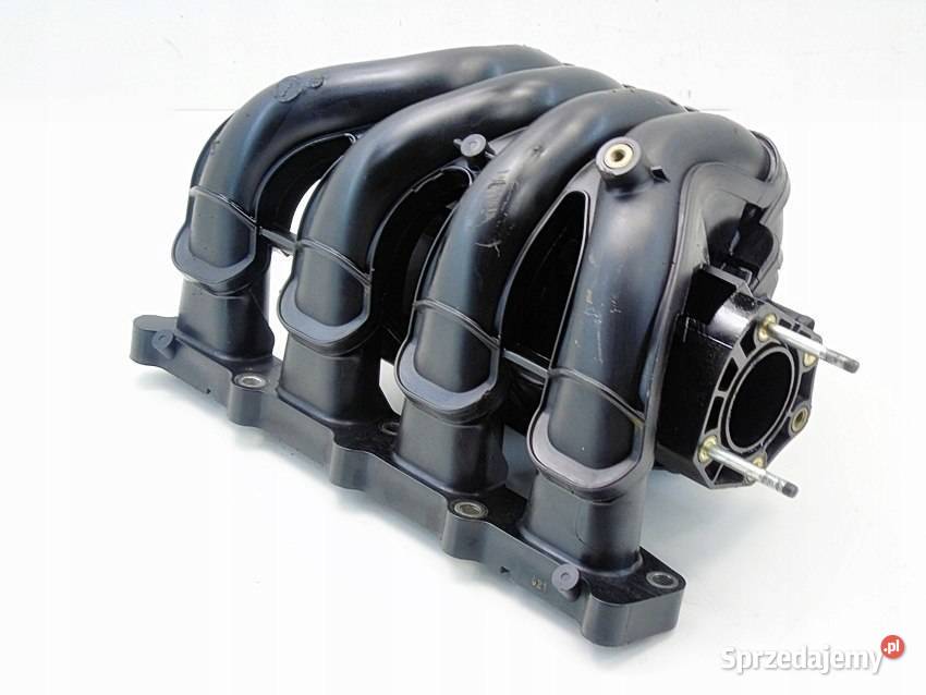 KOLEKTOR SSĄCY 12 16V SWIFT IV 3 AGILA B SPLASH Sosnowiec sprzedam