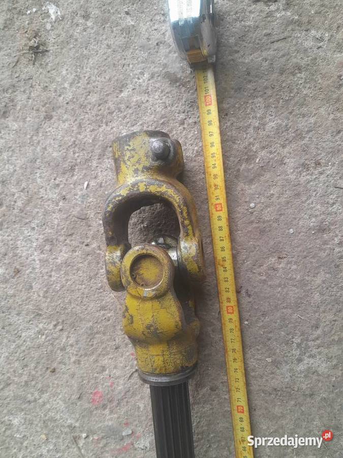 Wałek przekaźnika Gnojnik sprzedam