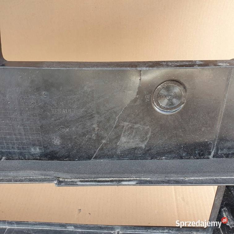 MERCEDES W213 EKLASA AMG DOKŁADKA ZDERZAKA TYŁ sprzedam