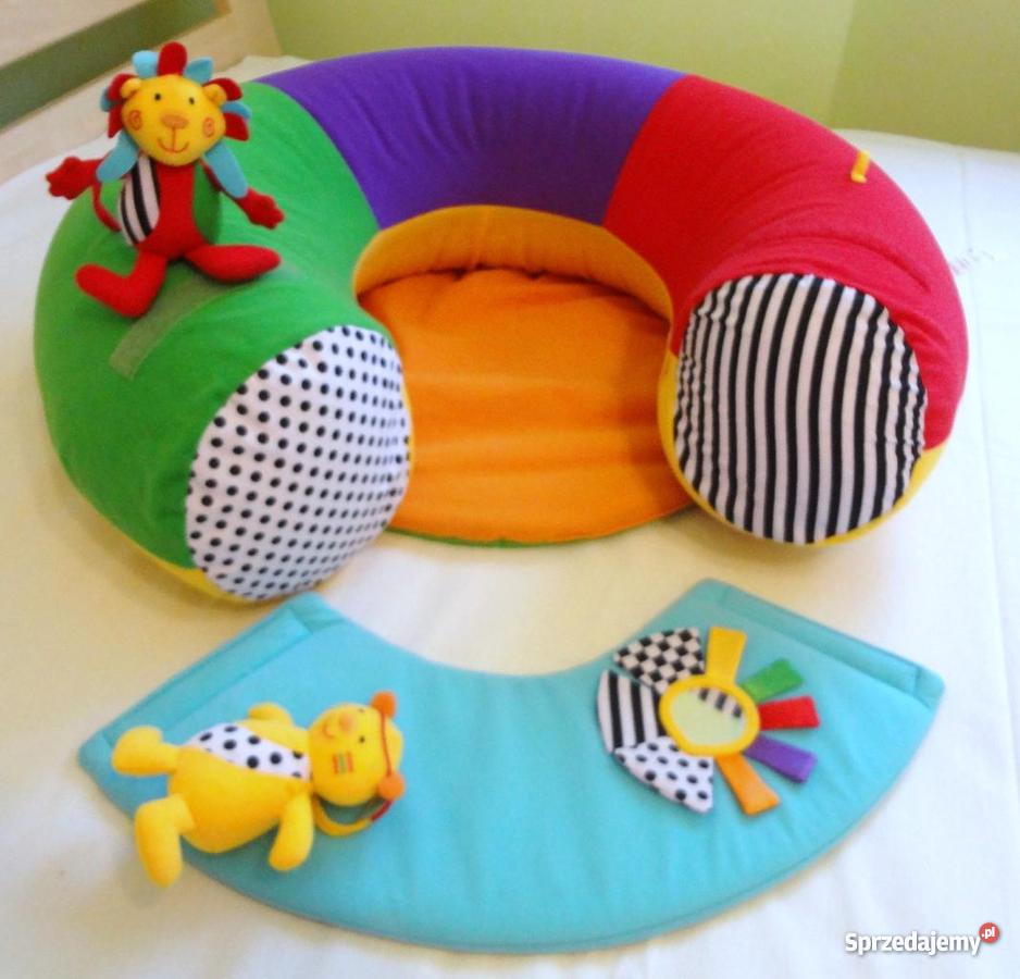 Pufa pufka stoliczek siedzik fotelik koło Dzieck kujawsko-pomorskie