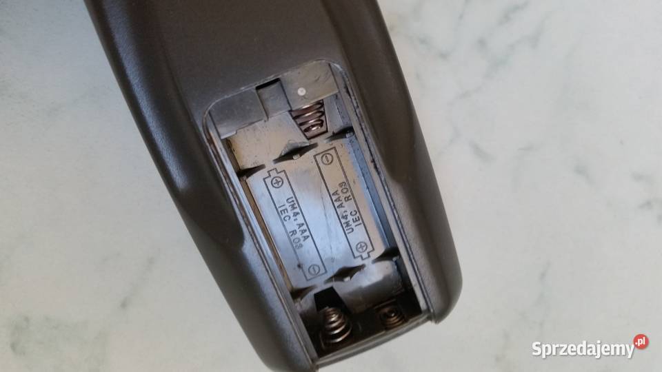 PILOT Audio Remote Controller Puławy