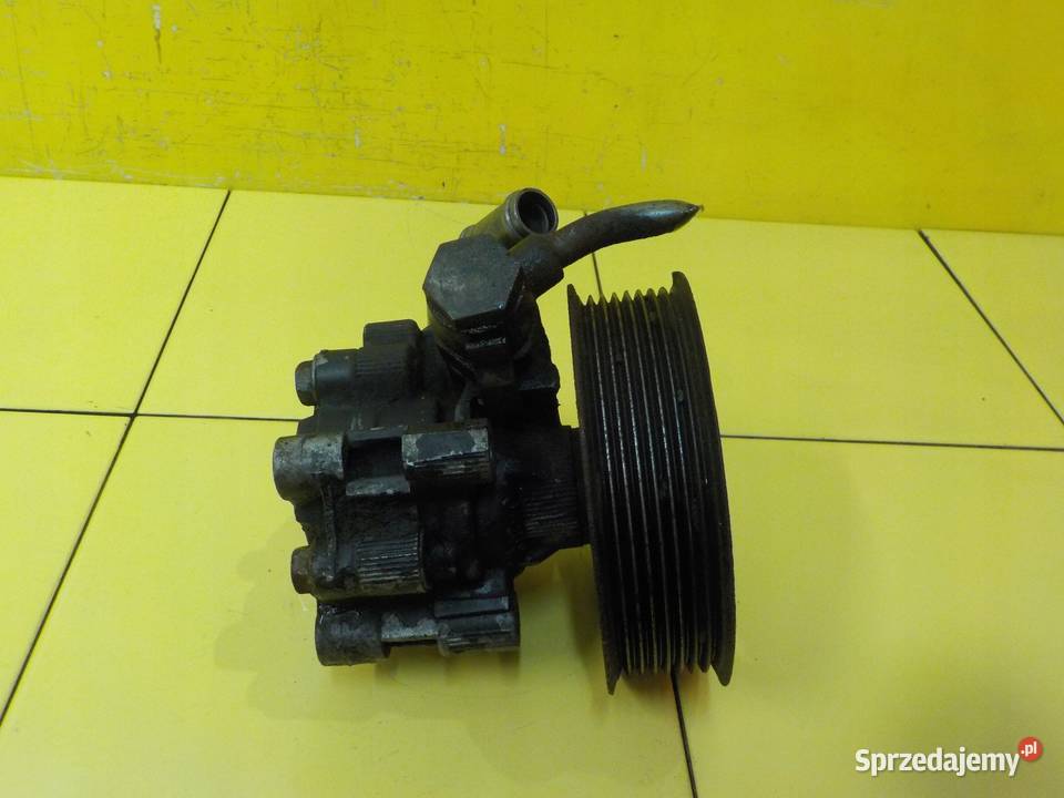 DISCOVERY III 3 RANGE ROVER SPORT 27 TD V6 08r Suków