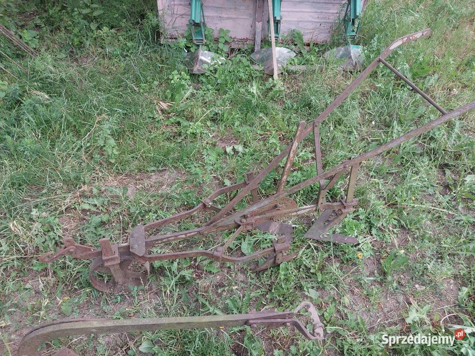 Sprzedam opielacz konny Agco