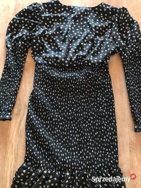 Marszczona sukienka Coast