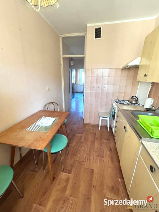 sprzedaży mieszkania Nowogard 59m2 3 pokoje sprzedam