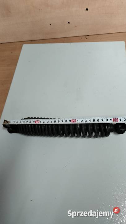 Amortyzator tył Peugeot skuter 50 Łubno