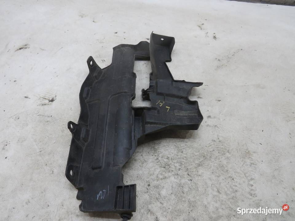 KIEROWNICA POWIETRZA LEWA CRV IV 71107T1GA