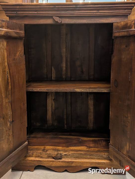 Brdzo piękna komodaszafka kolonialna sklep śląskie Dąbrowa Górnicza