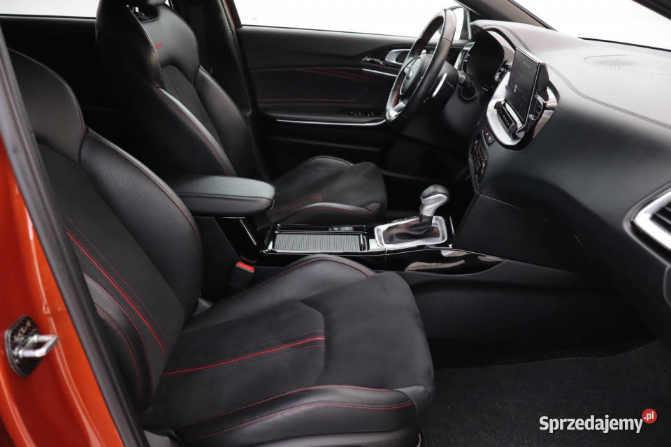 Kia ProCeed GT 16 TGDI światła przeciwmgielne Zabrze
