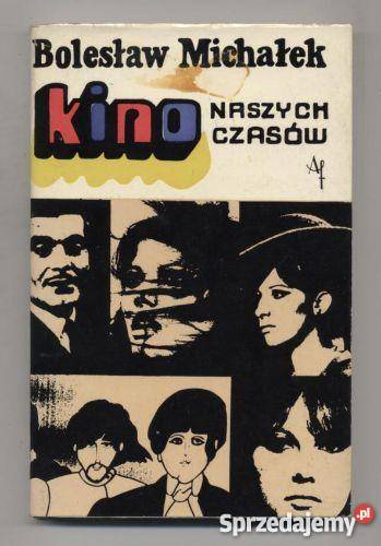 Kino naszych czasów Szczecin