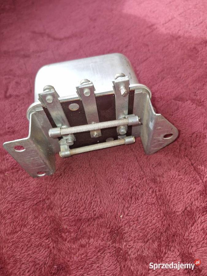 Części do samochodó Żuk Nysa Polonez mazowieckie Warszawa