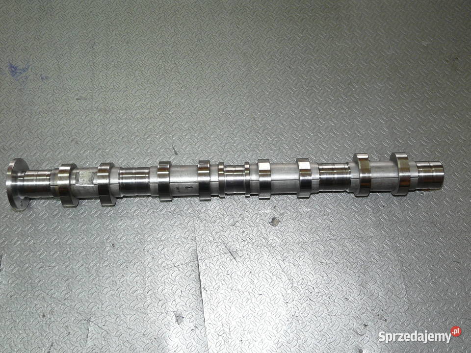 Wałek rozrządu KYRON ACTYON 20 diesel wydechowy Kielce