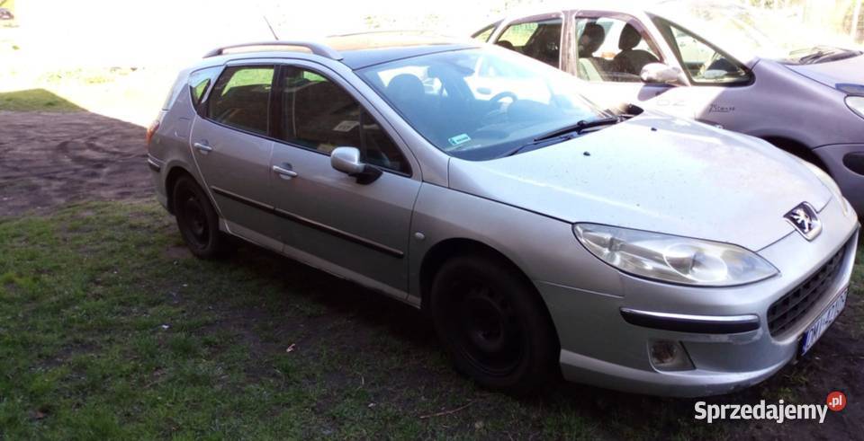 Sprzedam auto diesel Milicz sprzedam