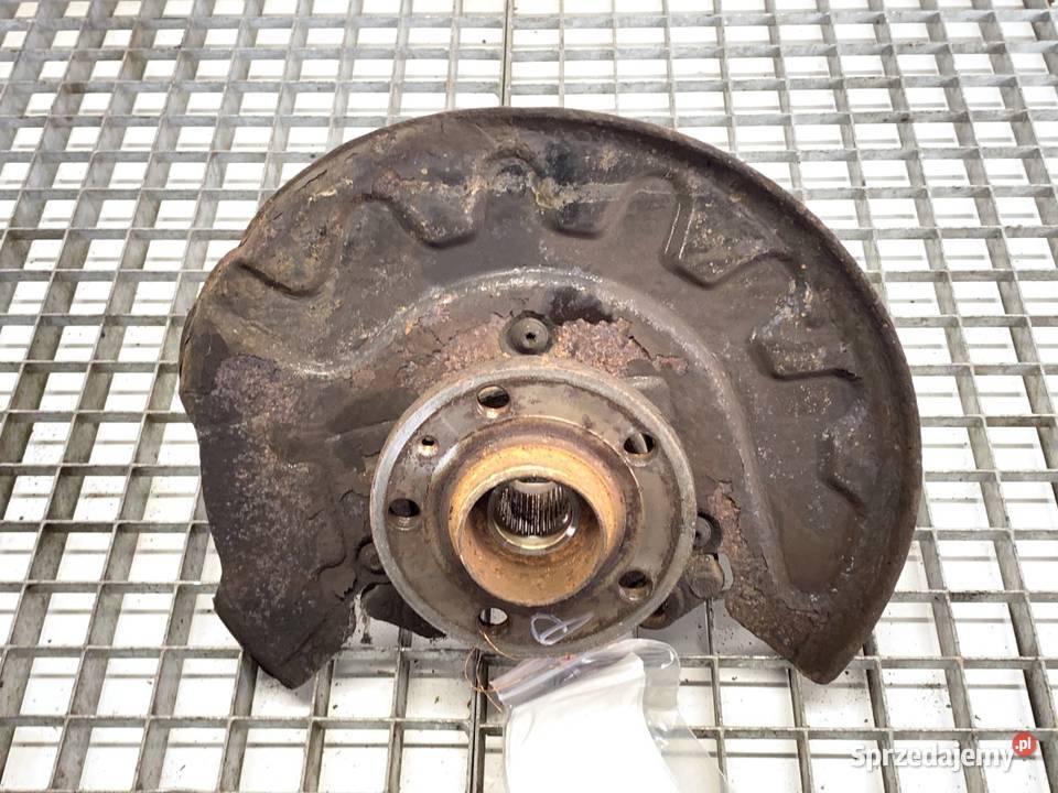 ZWROTNICA PRAWY PRZÓD SKODA RAPID 16 115