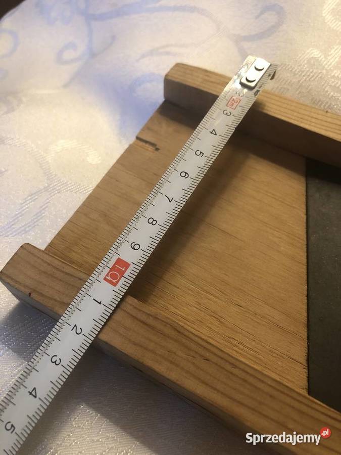 drewniana szatkownica do jarzyn kapusty ostra Zegrze