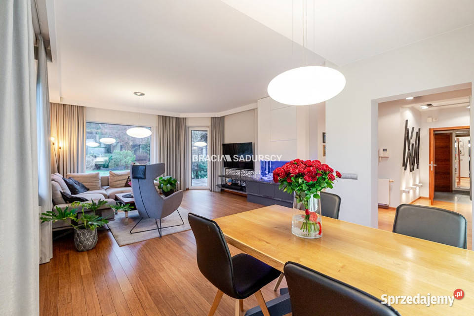 Dom wolnostojący Libertów 184m2