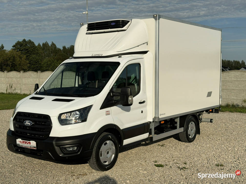 Ford Transit Winda MroźniaChłodnia 2929C immobilizer Daleszyce