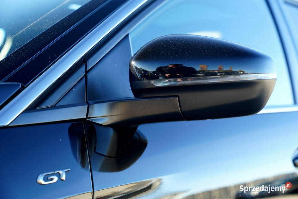 Peugeot 5008 GT kamery Skora adc Nawi blis FUL komputer pokładowy 5008 Otmuchów sprzedam