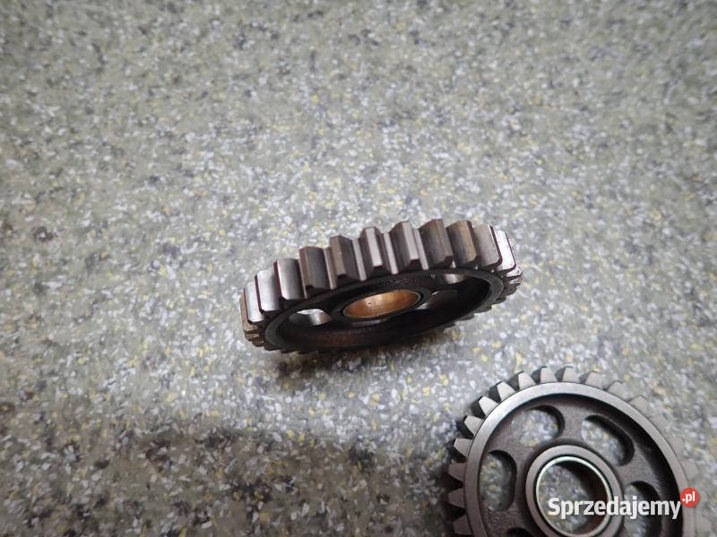 1 TRYB POŚREDNI KOPKI KOSZA SPRZĘGŁA HONDA CRF Strzelce Krajeńskie