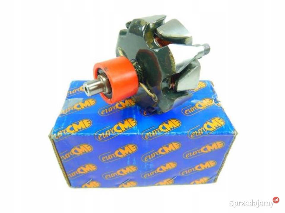WIRNIK ALTERNATORA ODPOWIEDNIK BOSCH 1124034146 lubelskie