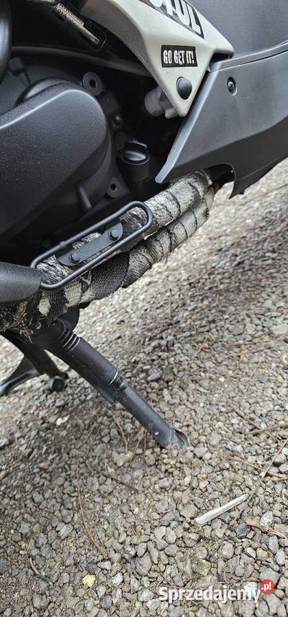 Honda silwer 600 mat Zawiercie