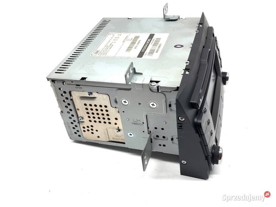 RADIO KIA SPORTAGE III 961603U230WK ODTWARZACZ sprzedam