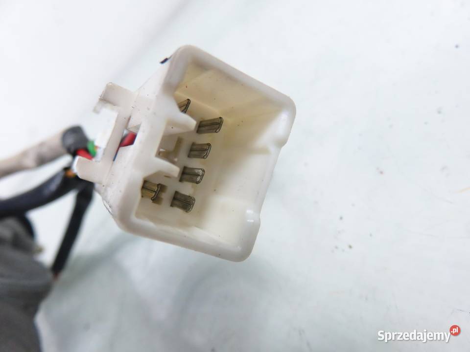 STACYJKA HYUNDAI SANTA F I SM sprzedam