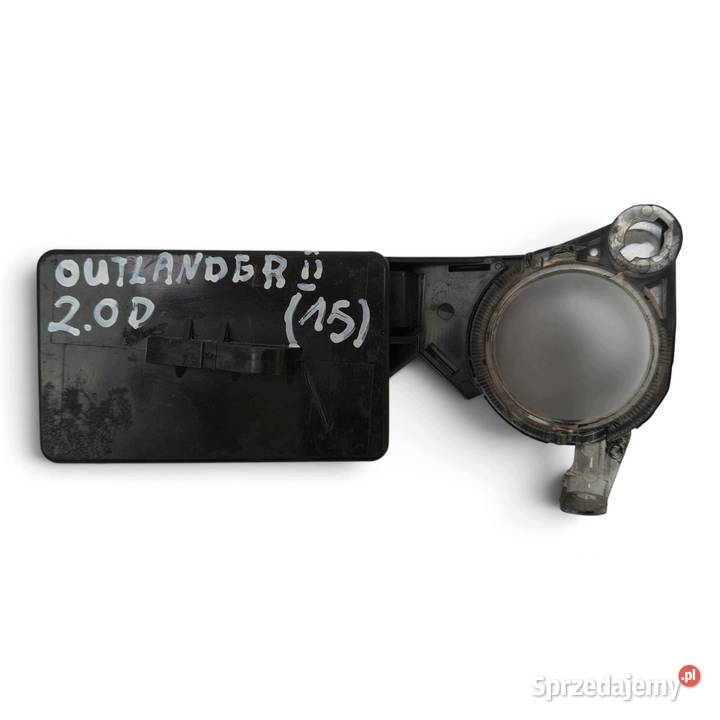 CZUJNIK ANTENA IMMOBILIZER Citroen CCrosser osobowe Chełm sprzedam