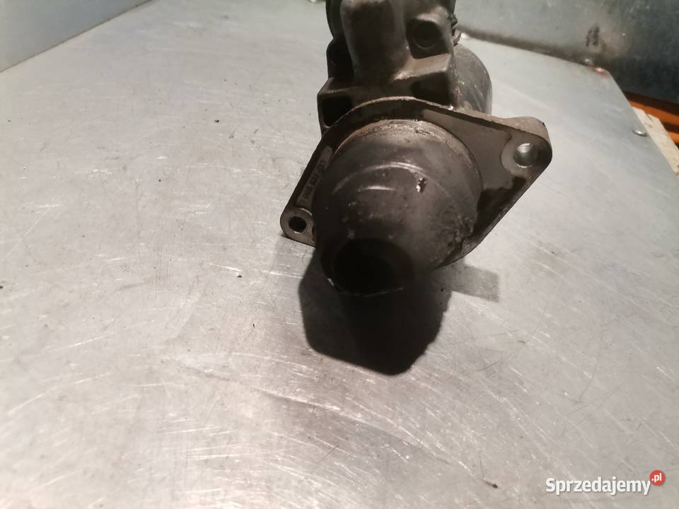 ROZRUSZNIK OPEL CORSA C 13 CDTI Nowy Sącz