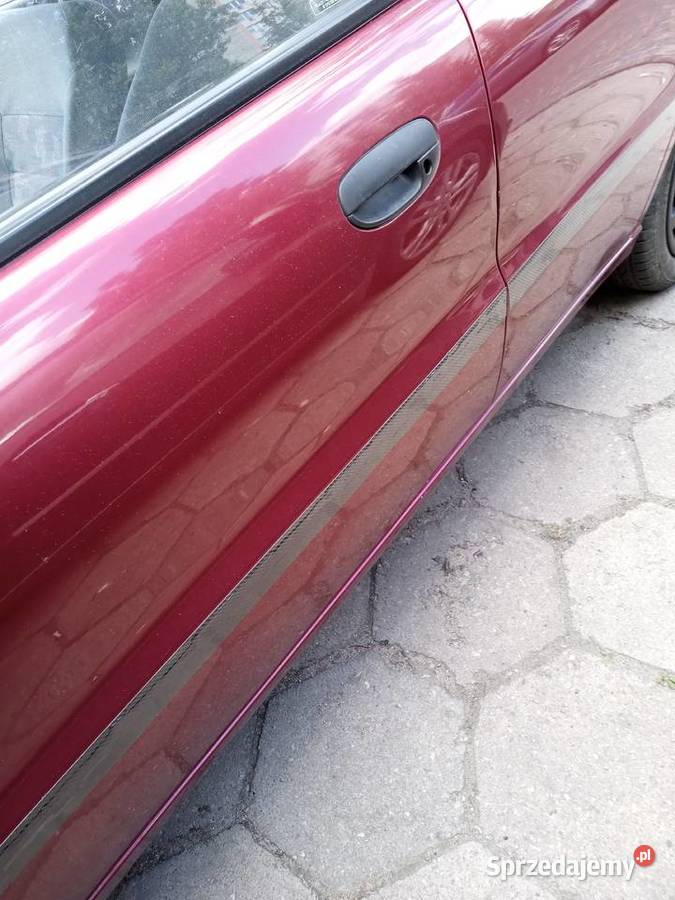 Deawoo Lanos 1500 99 koni