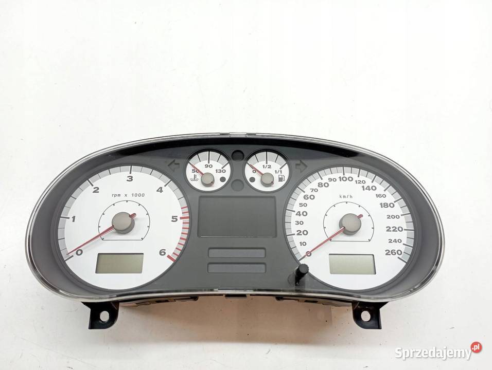 LICZNIK 1M0920822E 19 TDI 149 Seat Leon I