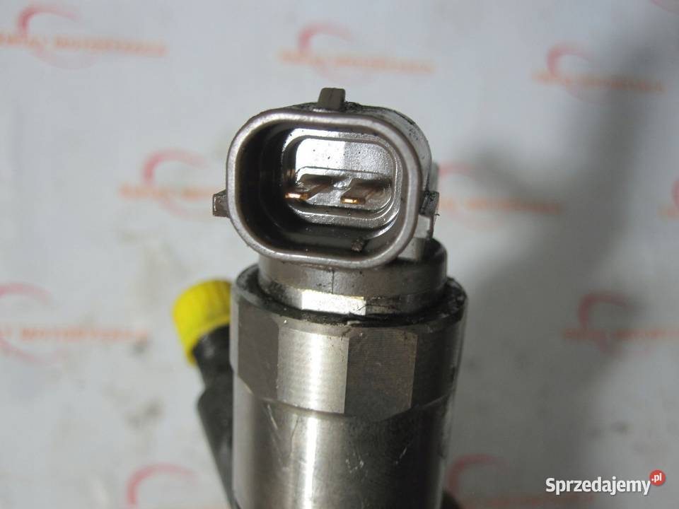 ASTRA INSIGNIA 16 CDTI LVM B16DTL 110 14r wtrysk osobowe Kielce