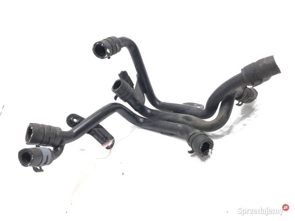 RURA WODY VW GOLF VII 04L121064AR 16 115 osobowe podkarpackie