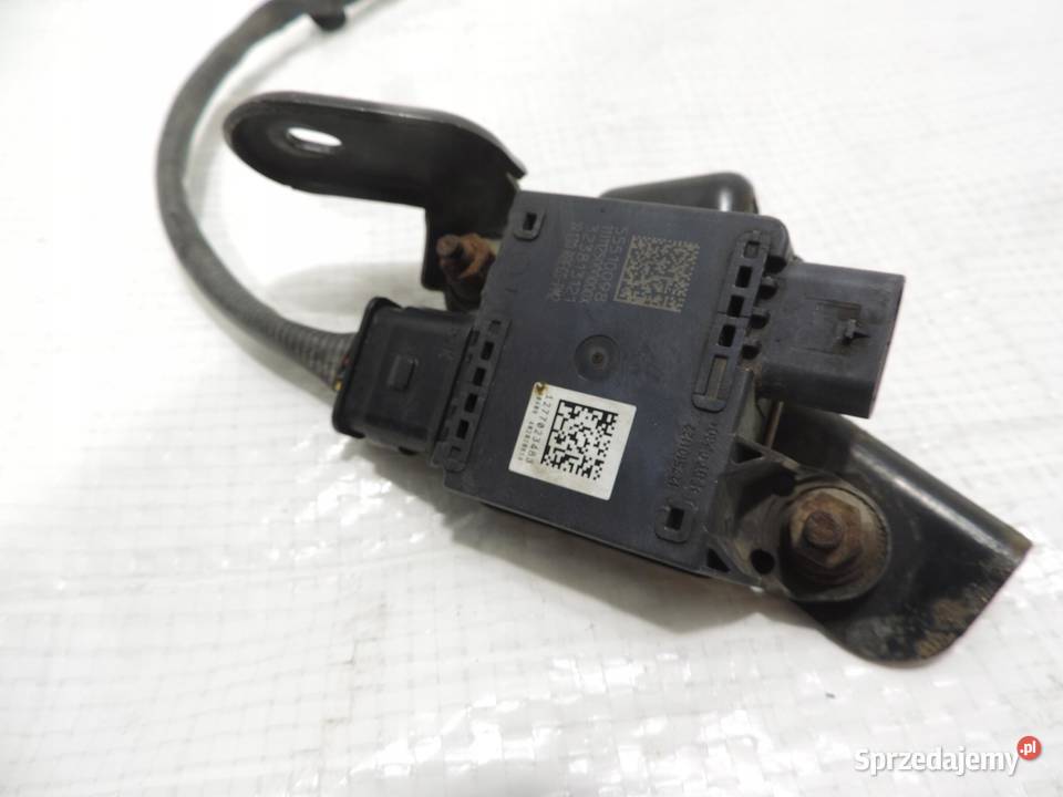 SONDA NOX OPEL ASTRA K 16 CDTI 55510098 Sondy lambda sprzedam