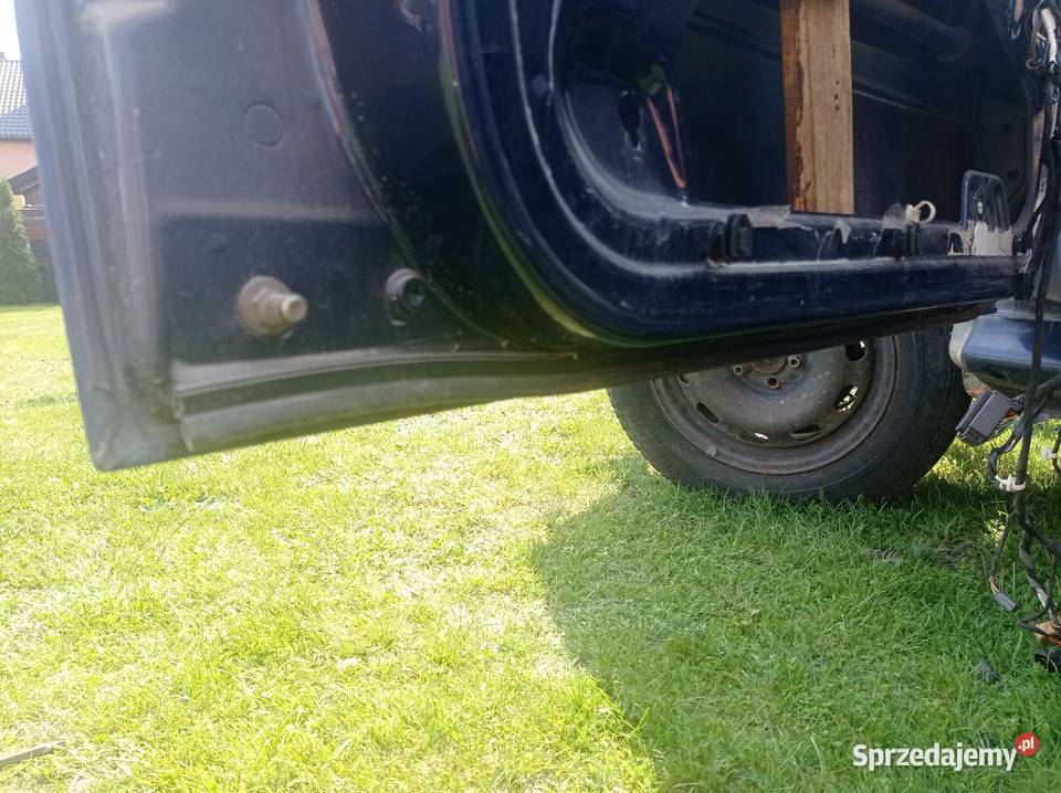 Skoda Octavia I lift kombi drzwi lewe przednie Wrocław