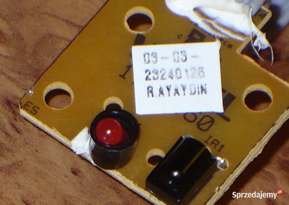 Odbiornik podczerwieni TV Funai 32FDB5555 Lublin