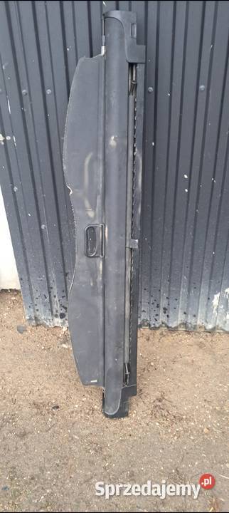 ROLETA BAGAŻNIKA BMW E46 KOMBI TOURING Rolety bagażnika Chełm