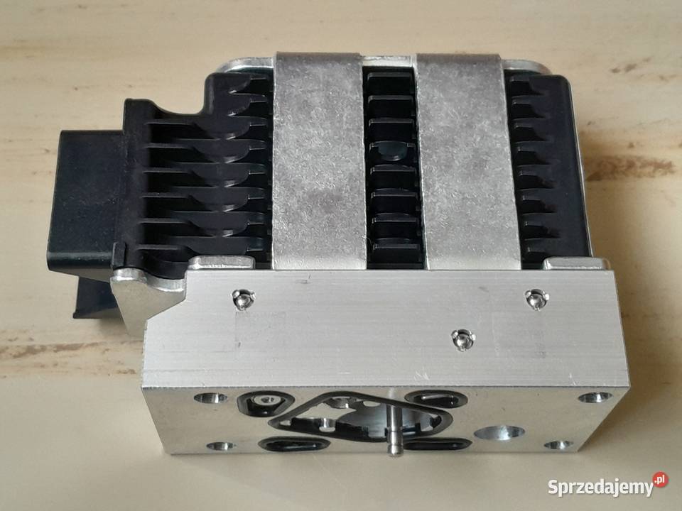 Elektrozawór cewka Danfoss 11166824 157B4033 Polkowice