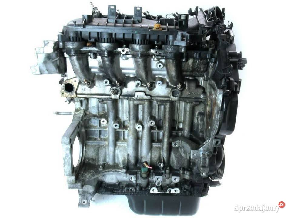 SILNIK SŁUPEK WSZYSTKIE MARKI GWARANCJA podkarpackie Grabownica Starzeńska