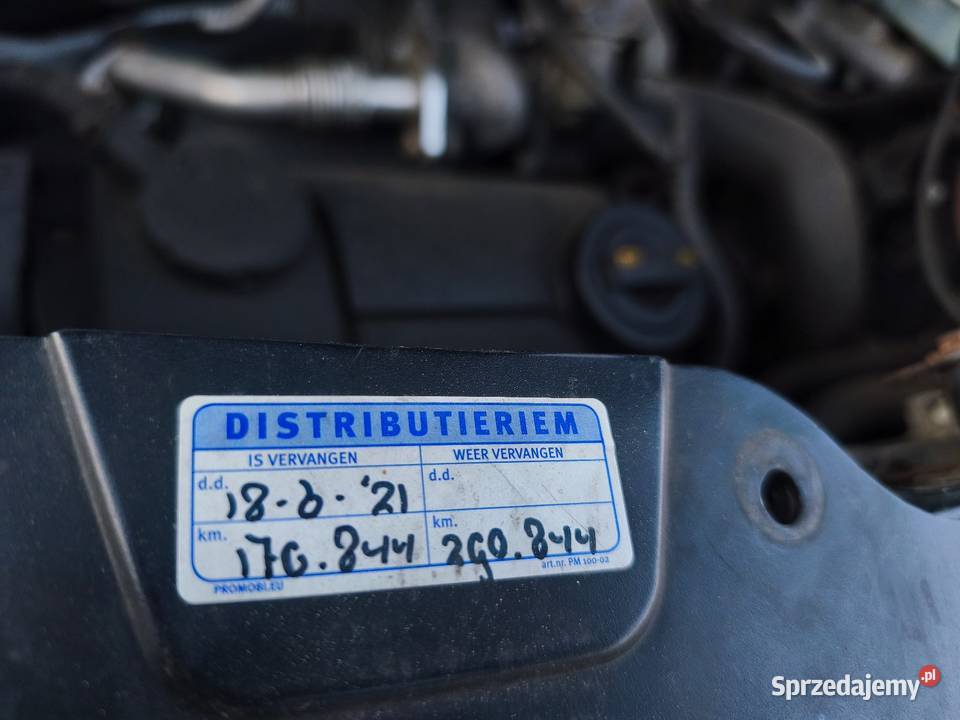 Volkswagen Transporter 19 TDI Siedliszcze-Osada